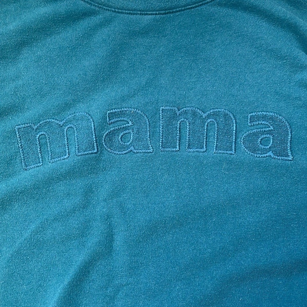 Mama Maternity Sweater - Picture 2 of 5